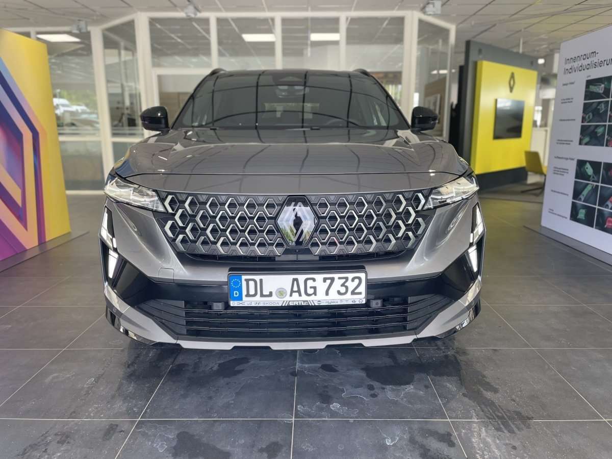 Fahrzeugbild eines Renault Austral
