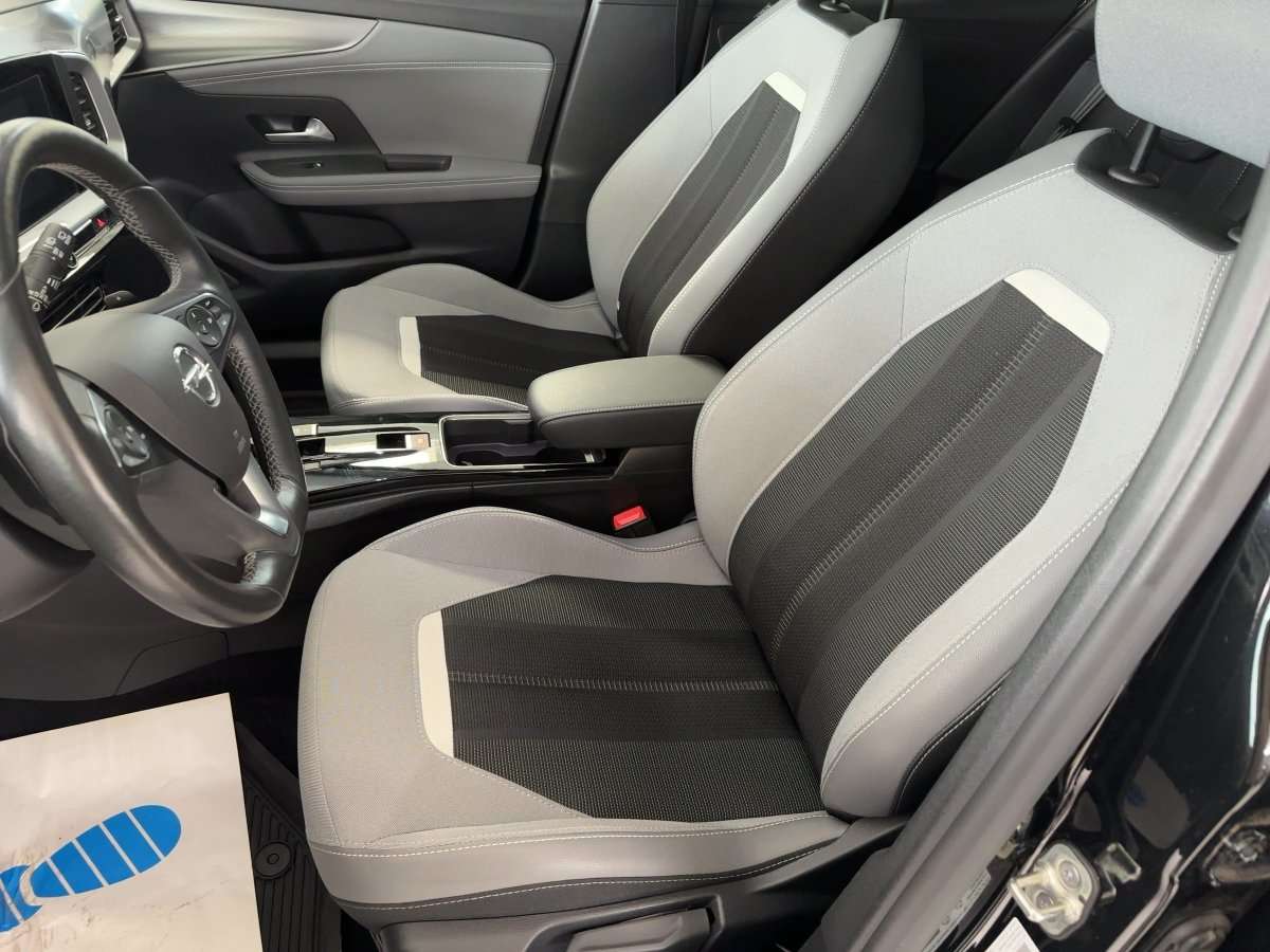 Fahrzeugbild eines Opel Mokka