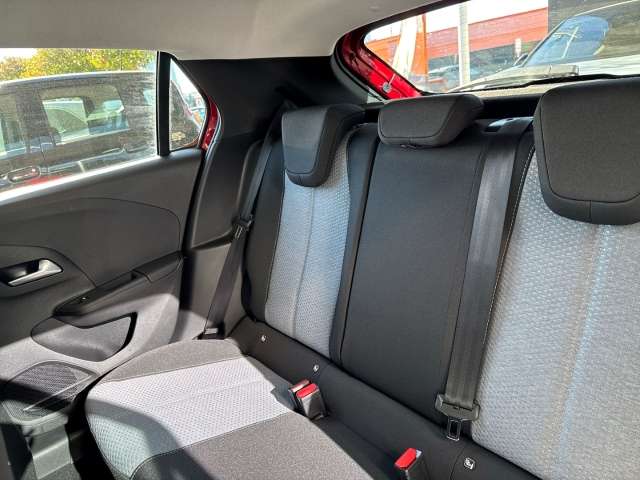 Fahrzeugbild eines Opel Corsa