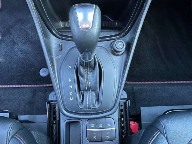 Fahrzeugbild eines Ford Puma