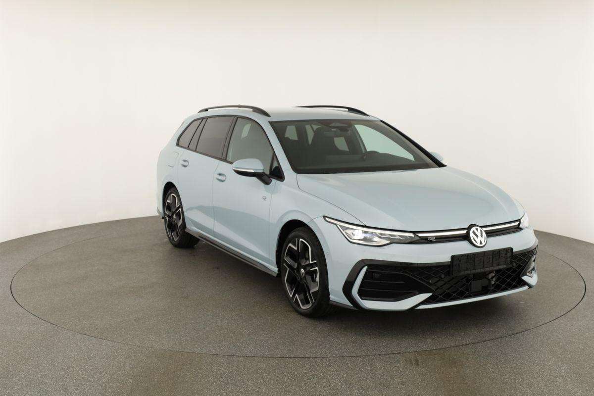 Fahrzeugbild eines Volkswagen Golf