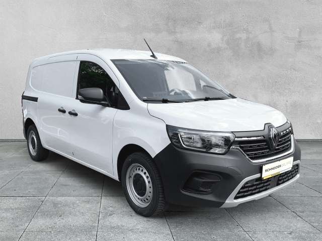 Fahrzeugbild eines Renault Kangoo