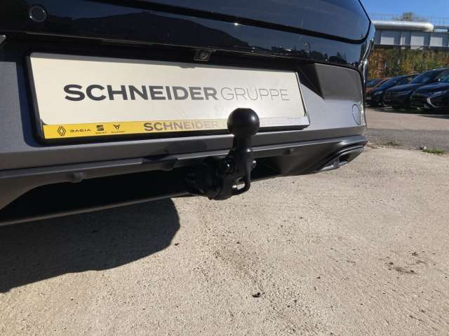 Fahrzeugbild eines CUPRA Leon