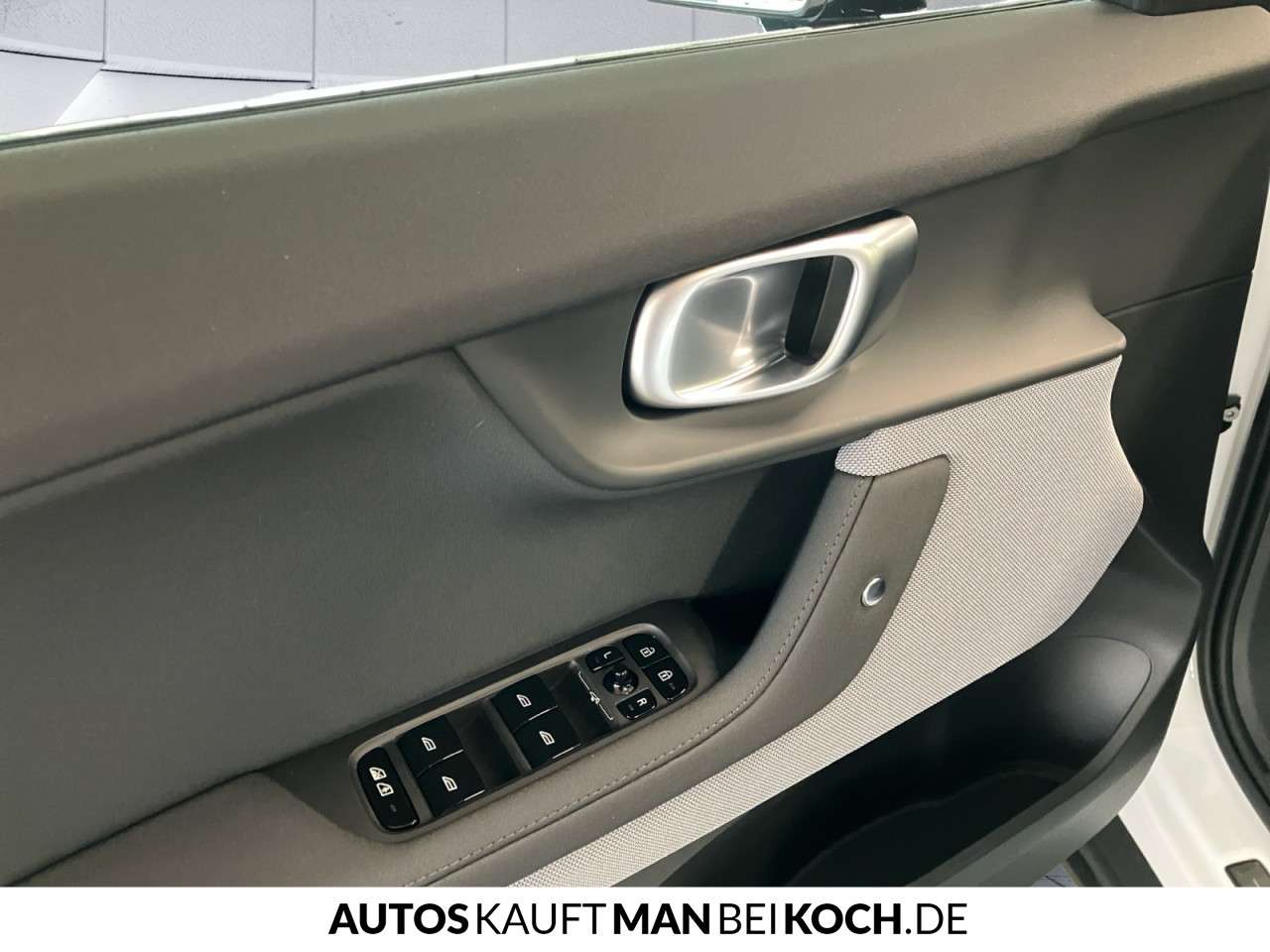 Fahrzeugbild eines Polestar 2