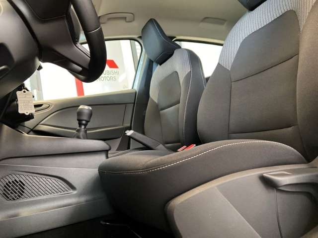 Fahrzeugbild eines Mitsubishi Colt