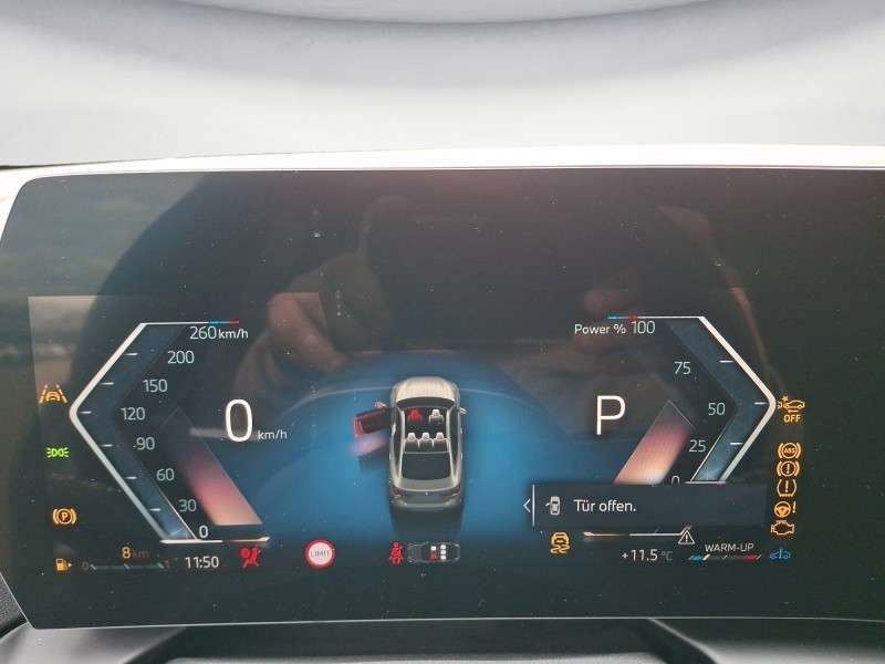 Fahrzeugbild eines BMW 2er-Reihe