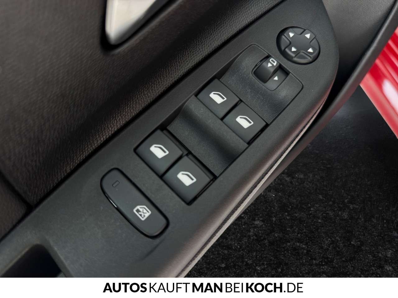 Fahrzeugbild eines Opel Corsa