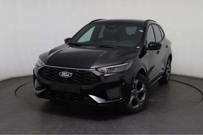 Fahrzeugbild eines Ford Kuga