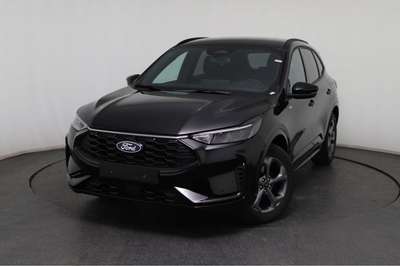 Bild Ford Kuga