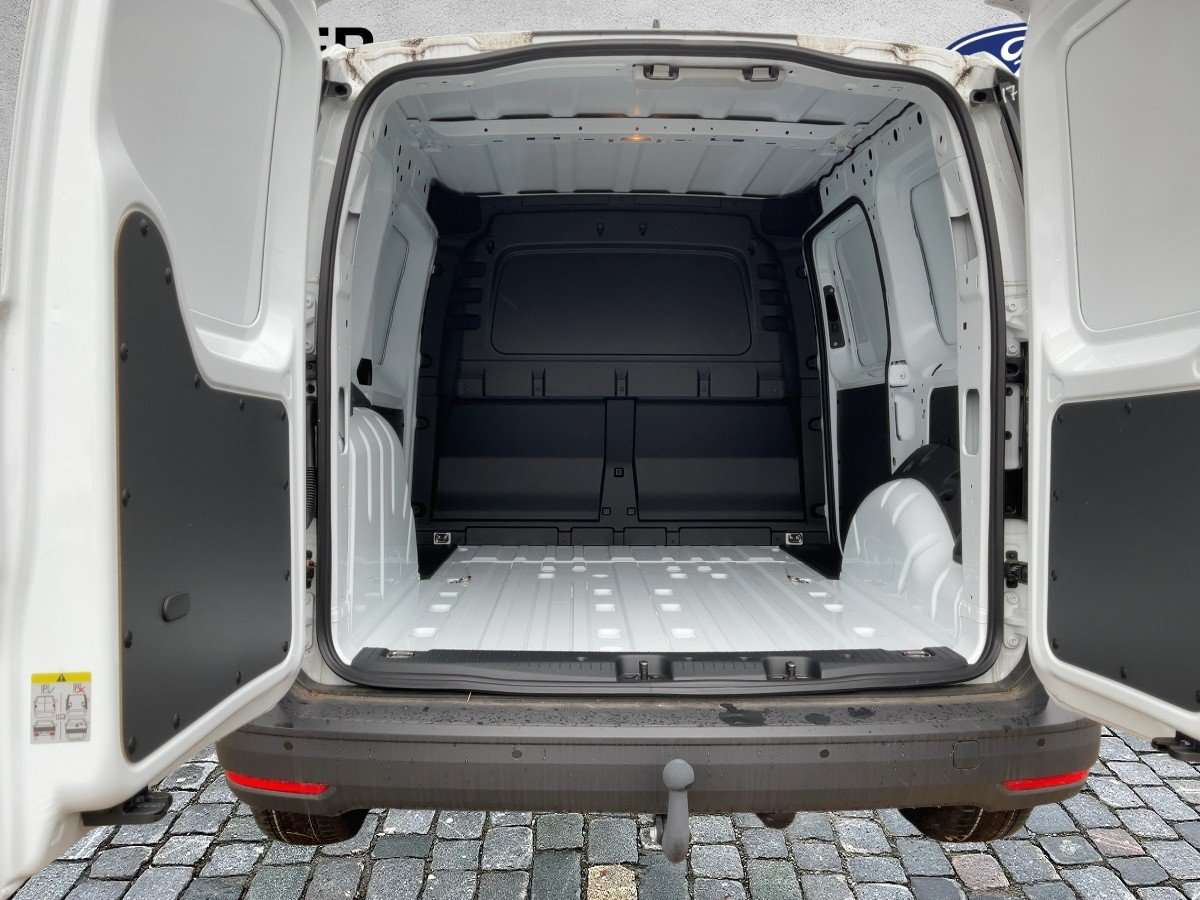 Fahrzeugbild eines Ford Transit Connect