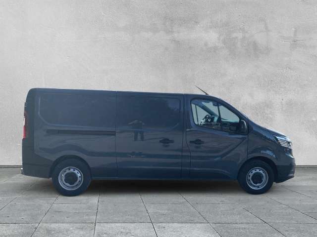 Fahrzeugbild eines Renault Trafic