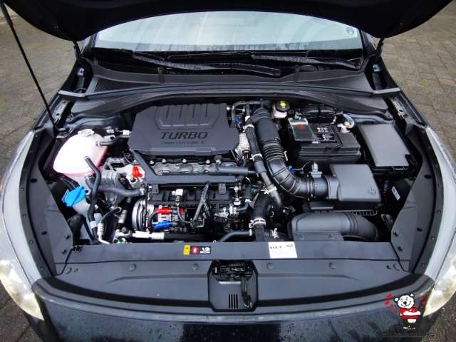 Fahrzeugbild eines Kia cee'd