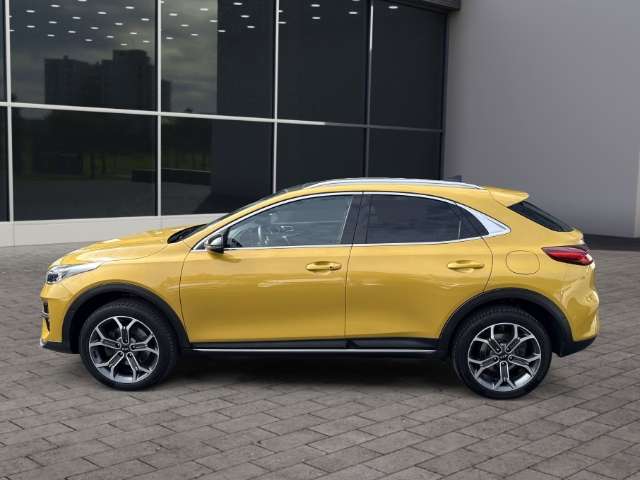 Fahrzeugbild eines Kia XCeed
