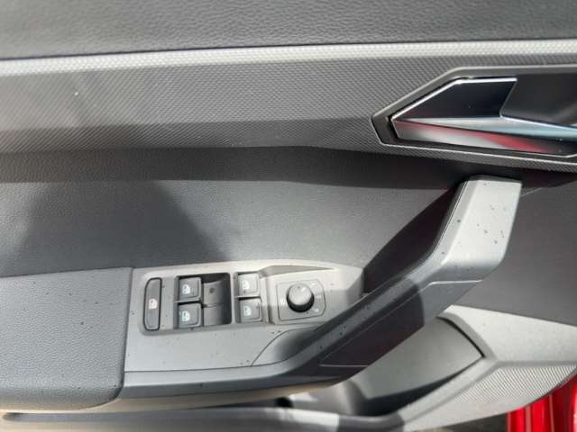 Fahrzeugbild eines SEAT Ibiza
