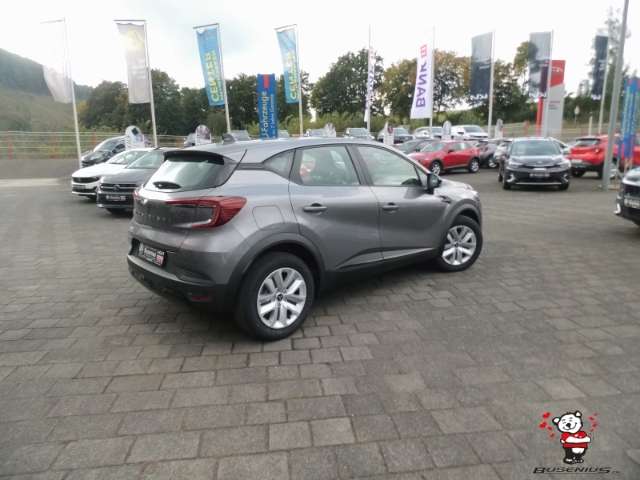 Fahrzeugbild eines Mitsubishi ASX