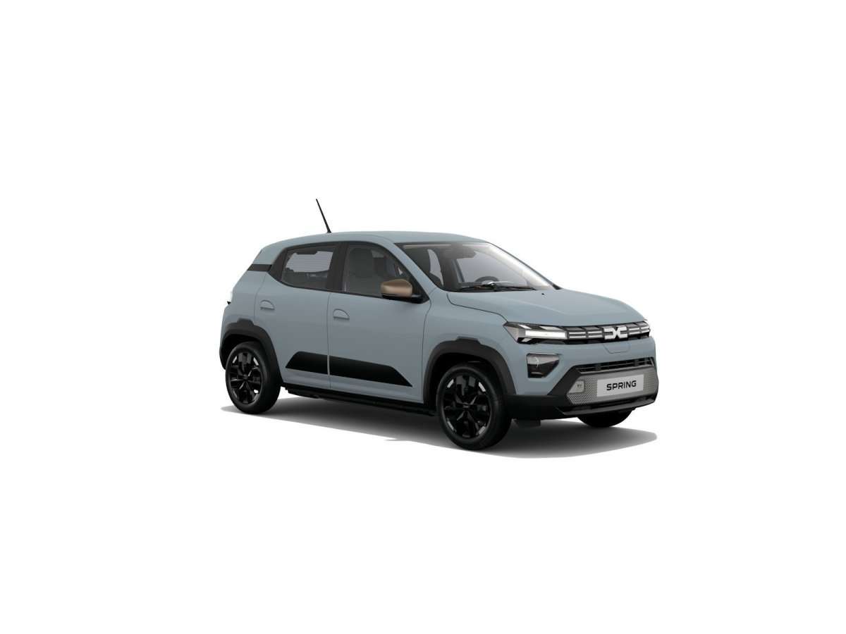 Fahrzeugbild eines Dacia Spring