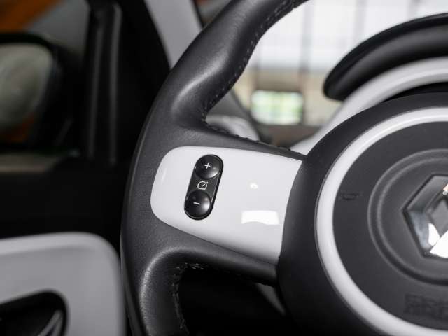 Fahrzeugbild eines Renault Twingo