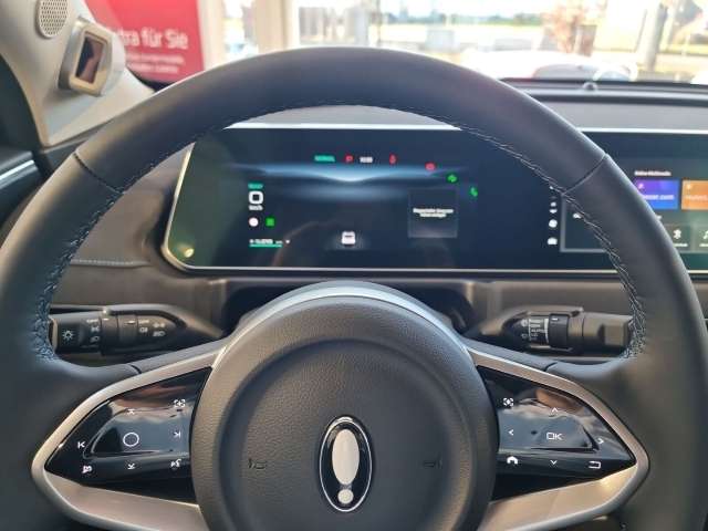 Fahrzeugbild eines GWM Ora 03