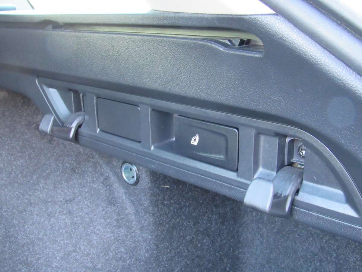 Fahrzeugbild eines Skoda Octavia