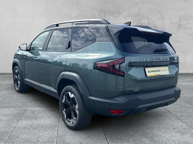 Fahrzeugbild eines Dacia Bigster