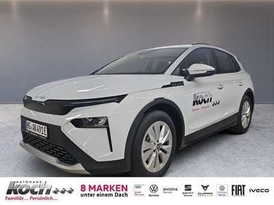 Bild Skoda ELROQ