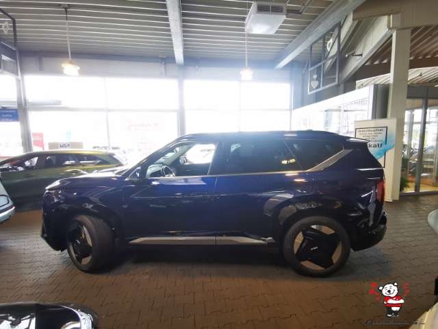 Fahrzeugbild eines Kia EV5