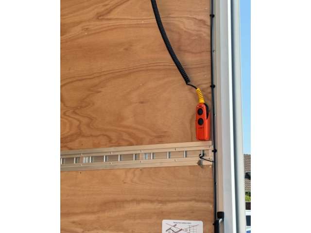 Fahrzeugbild eines Renault Master