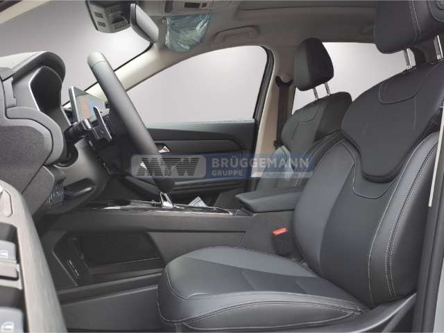 Fahrzeugbild eines GWM Haval Jolion Pro