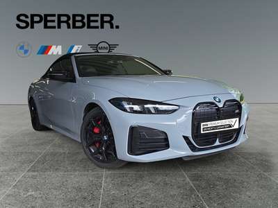 Bild BMW 4er-Reihe