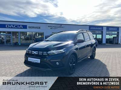 Bild Dacia Jogger
