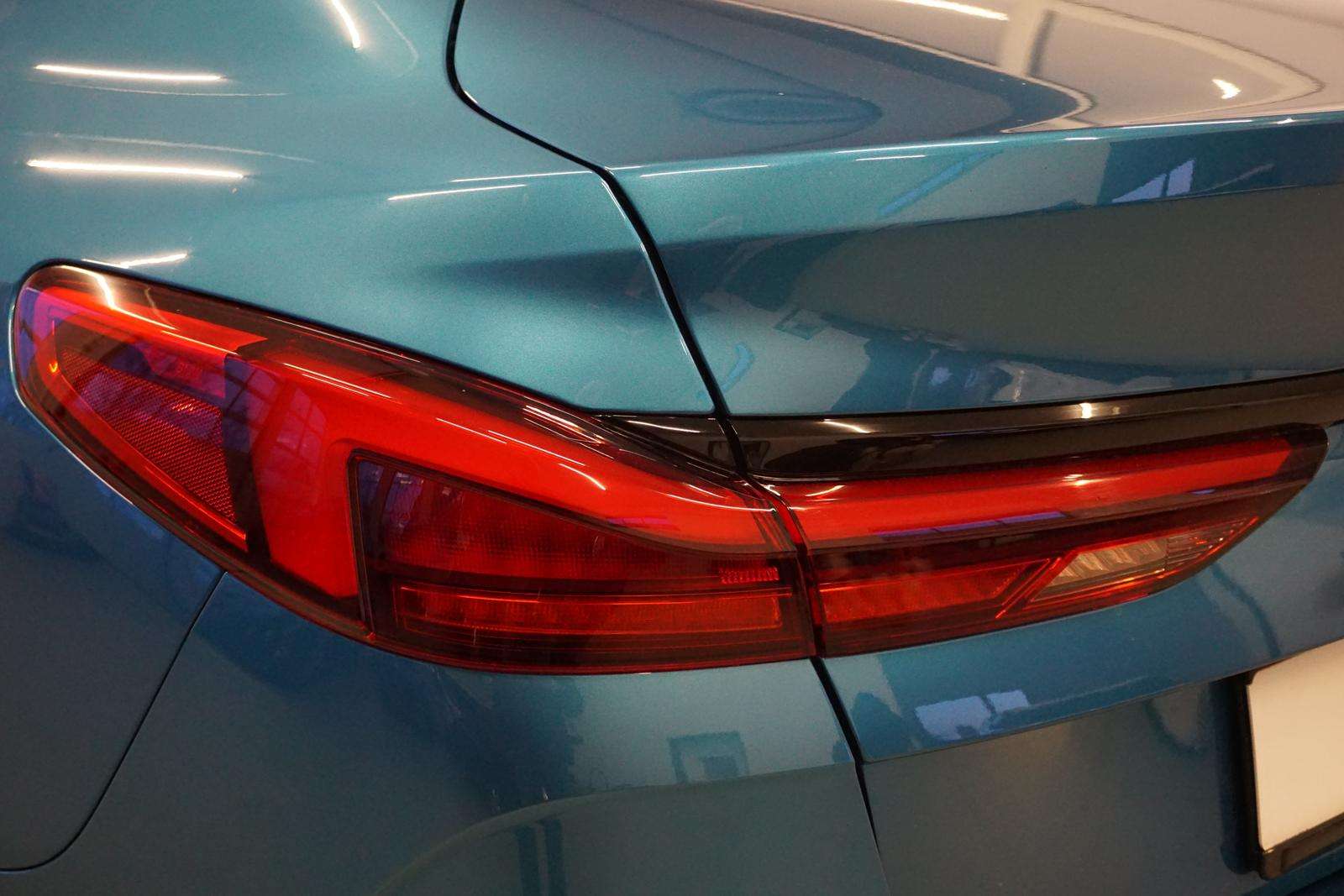 Fahrzeugbild eines BMW 2er-Reihe