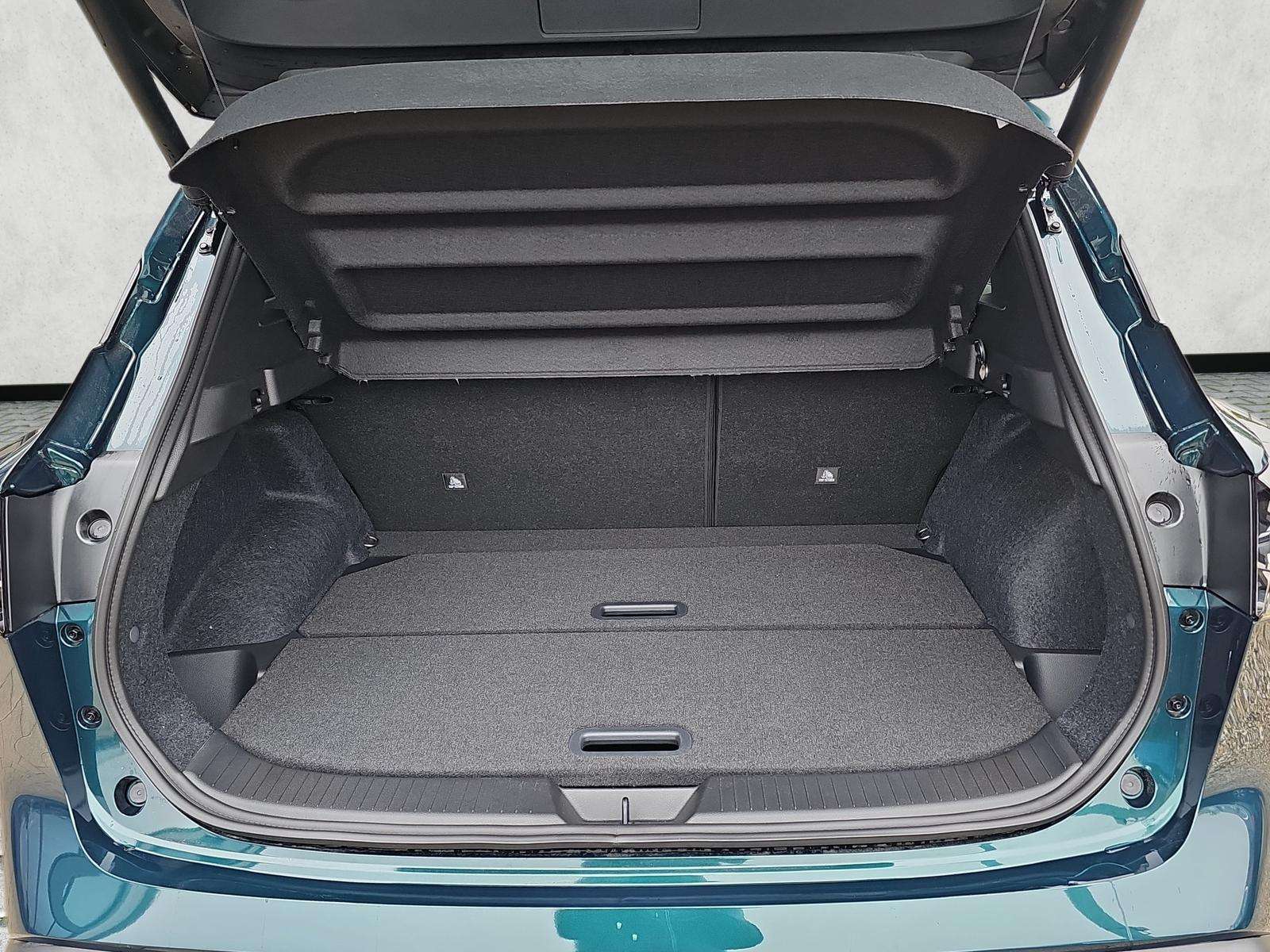 Fahrzeugbild eines Nissan Qashqai