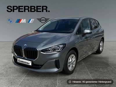 Bild BMW 2er-Reihe