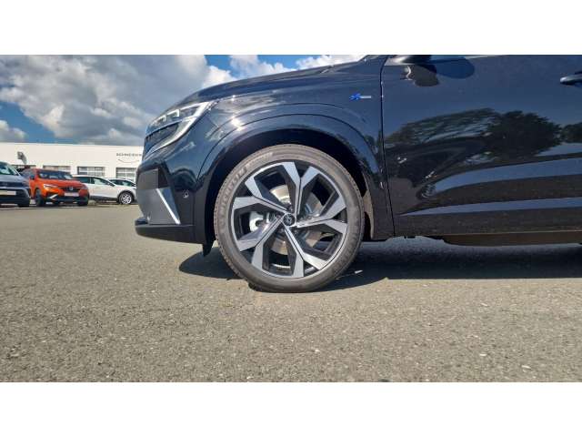 Fahrzeugbild eines Renault Espace