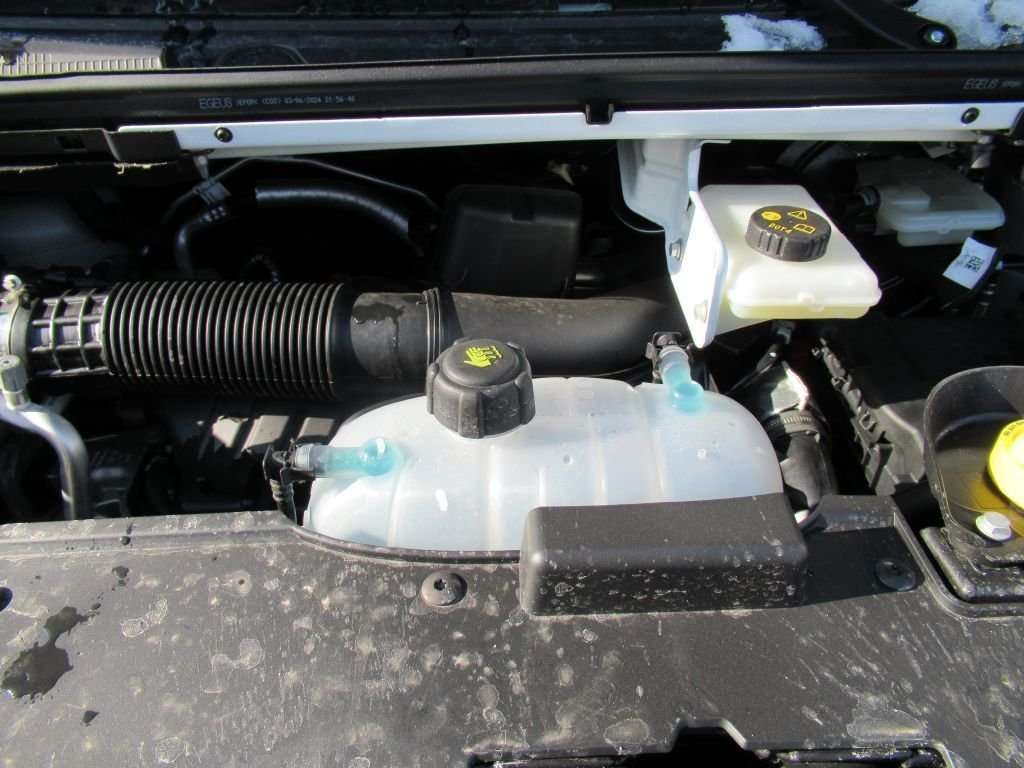 Fahrzeugbild eines Renault Trafic