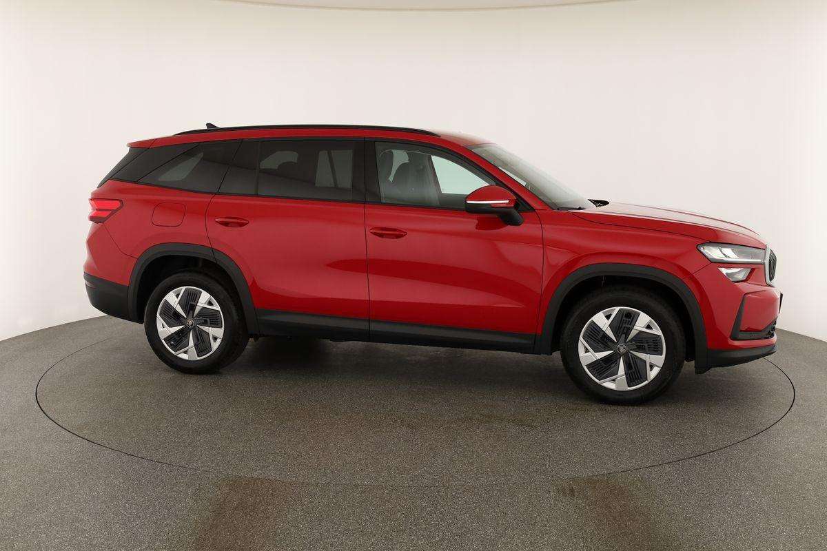 Fahrzeugbild eines Skoda Kodiaq