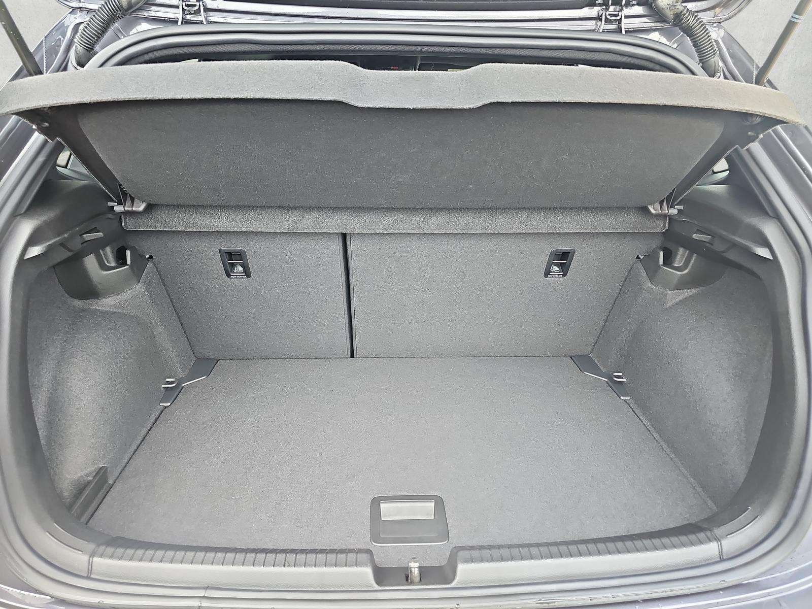 Fahrzeugbild eines Volkswagen Polo