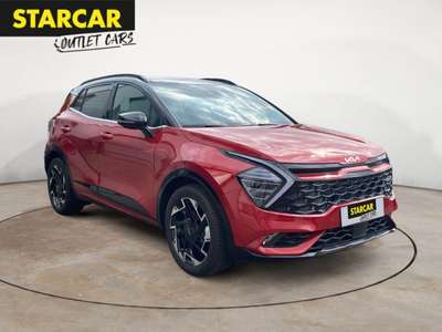 Bild Kia Sportage