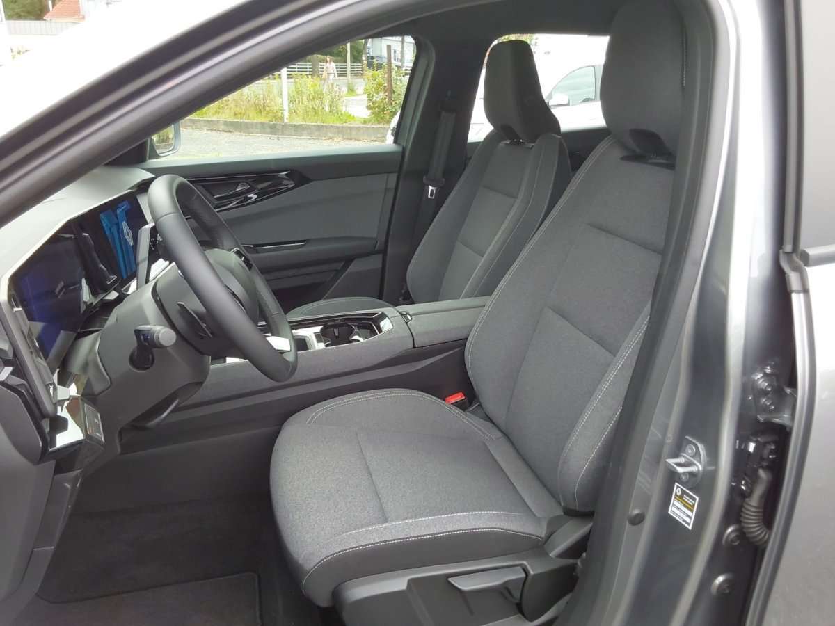 Fahrzeugbild eines Renault Austral
