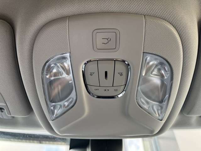 Fahrzeugbild eines Jeep Compass