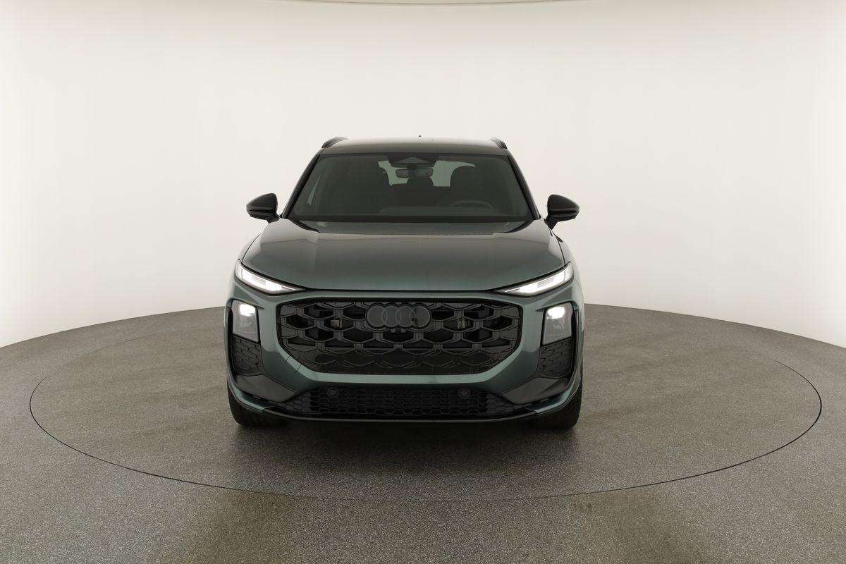 Fahrzeugbild eines Audi Q3