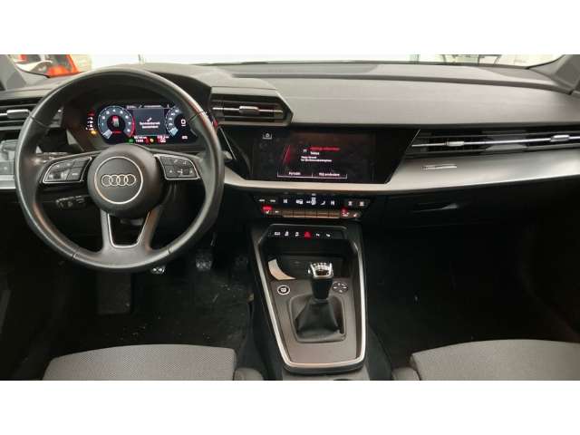 Fahrzeugbild eines Audi A3