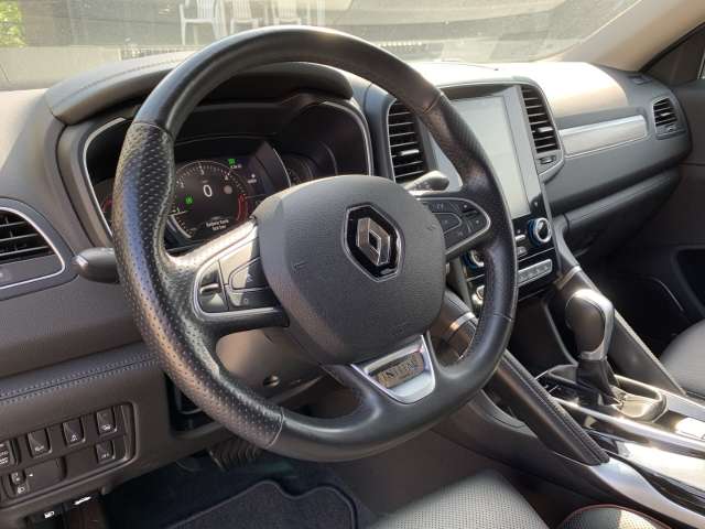 Fahrzeugbild eines Renault Koleos