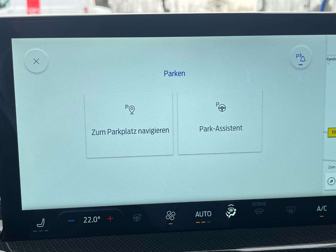 Fahrzeugbild eines Ford Focus