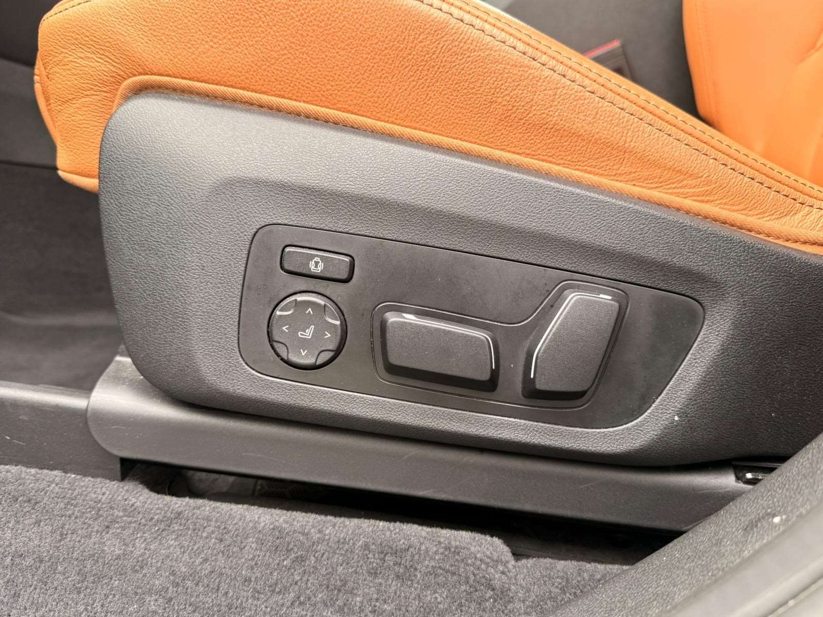 Fahrzeugbild eines BMW X3