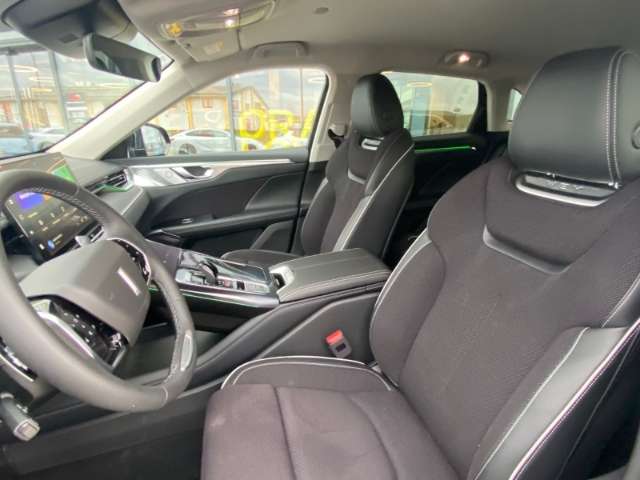 Fahrzeugbild eines GWM Wey 05