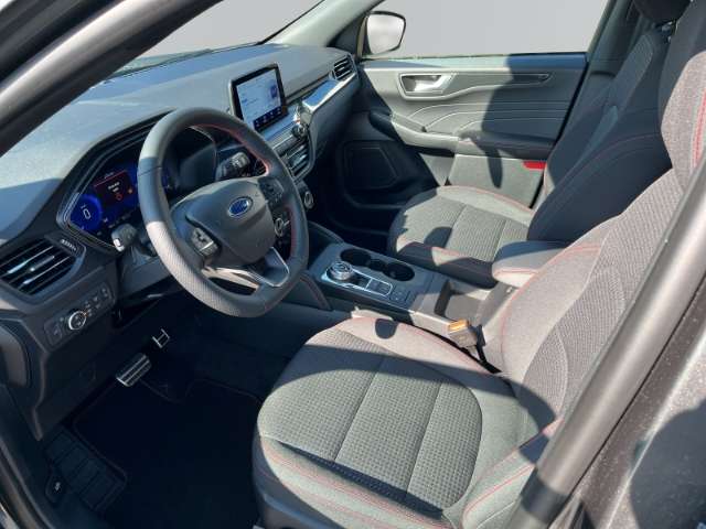 Fahrzeugbild eines Ford Kuga