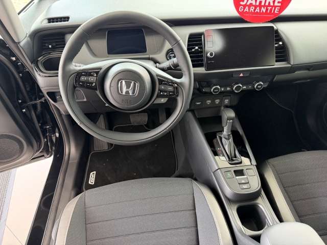 Fahrzeugbild eines Honda Jazz
