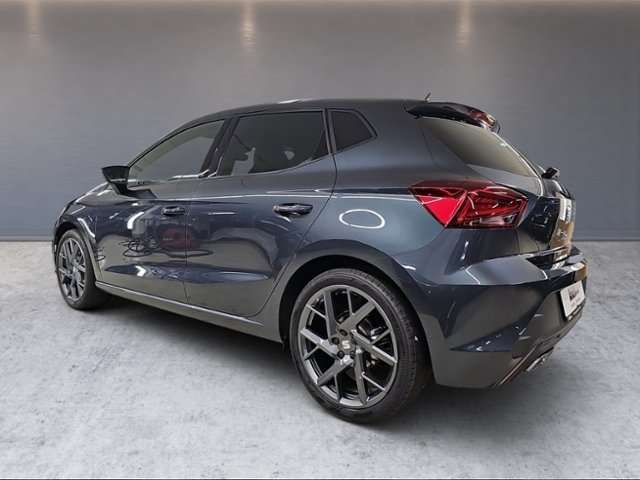 Fahrzeugbild eines SEAT Ibiza