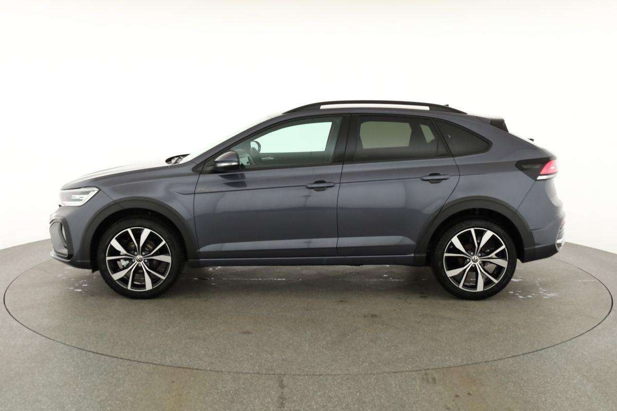 Fahrzeugbild eines Volkswagen Taigo